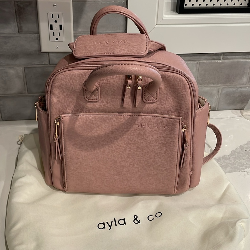 AYLA MINI BAG